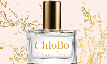 Jewellery brand ChloBo unveils debut fragrance
